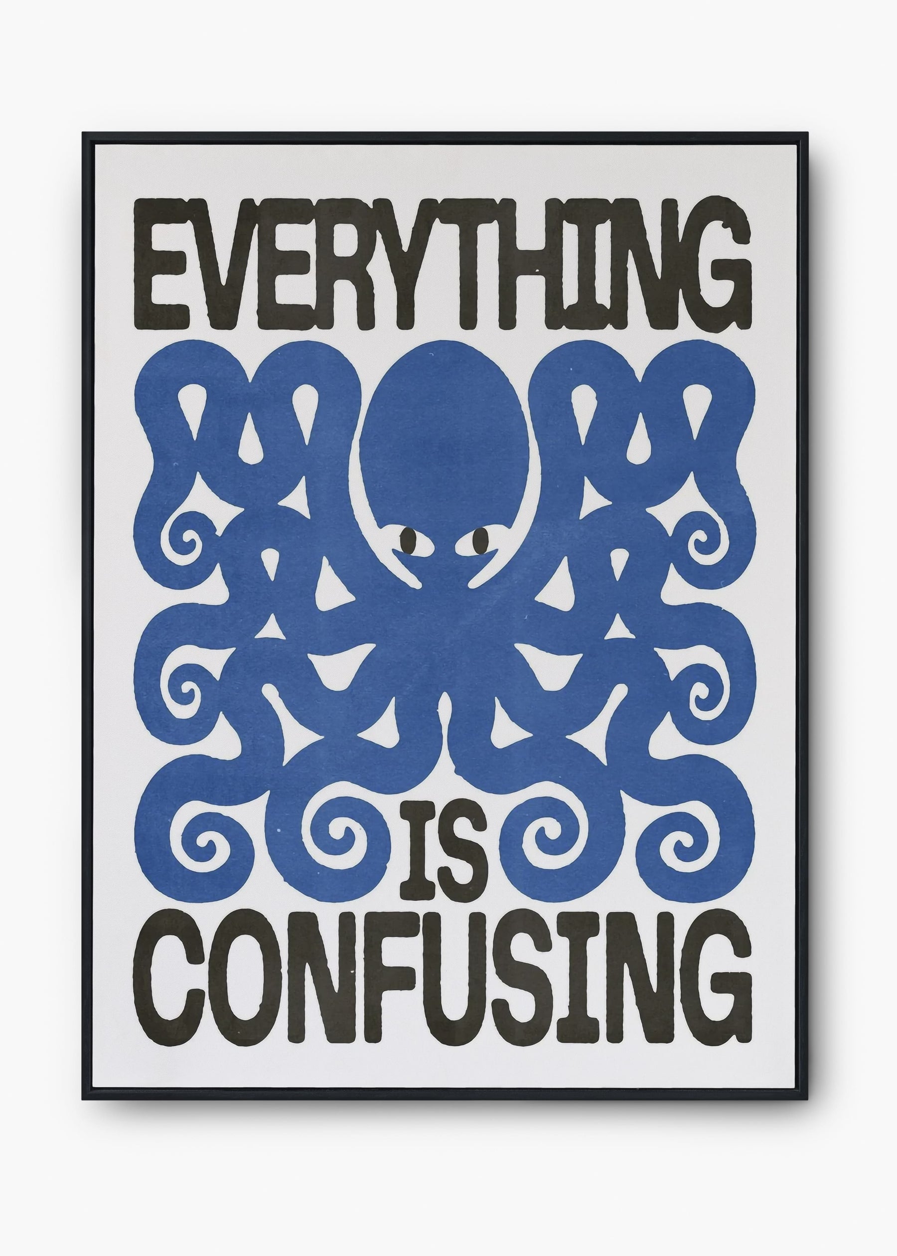 Quadro Confusing
