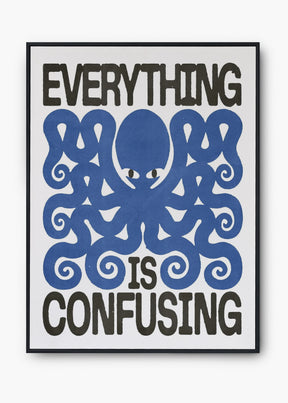 Quadro Confusing