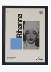 Quadro Signature Rihanna