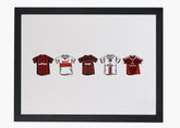 Quadro Milan Classics