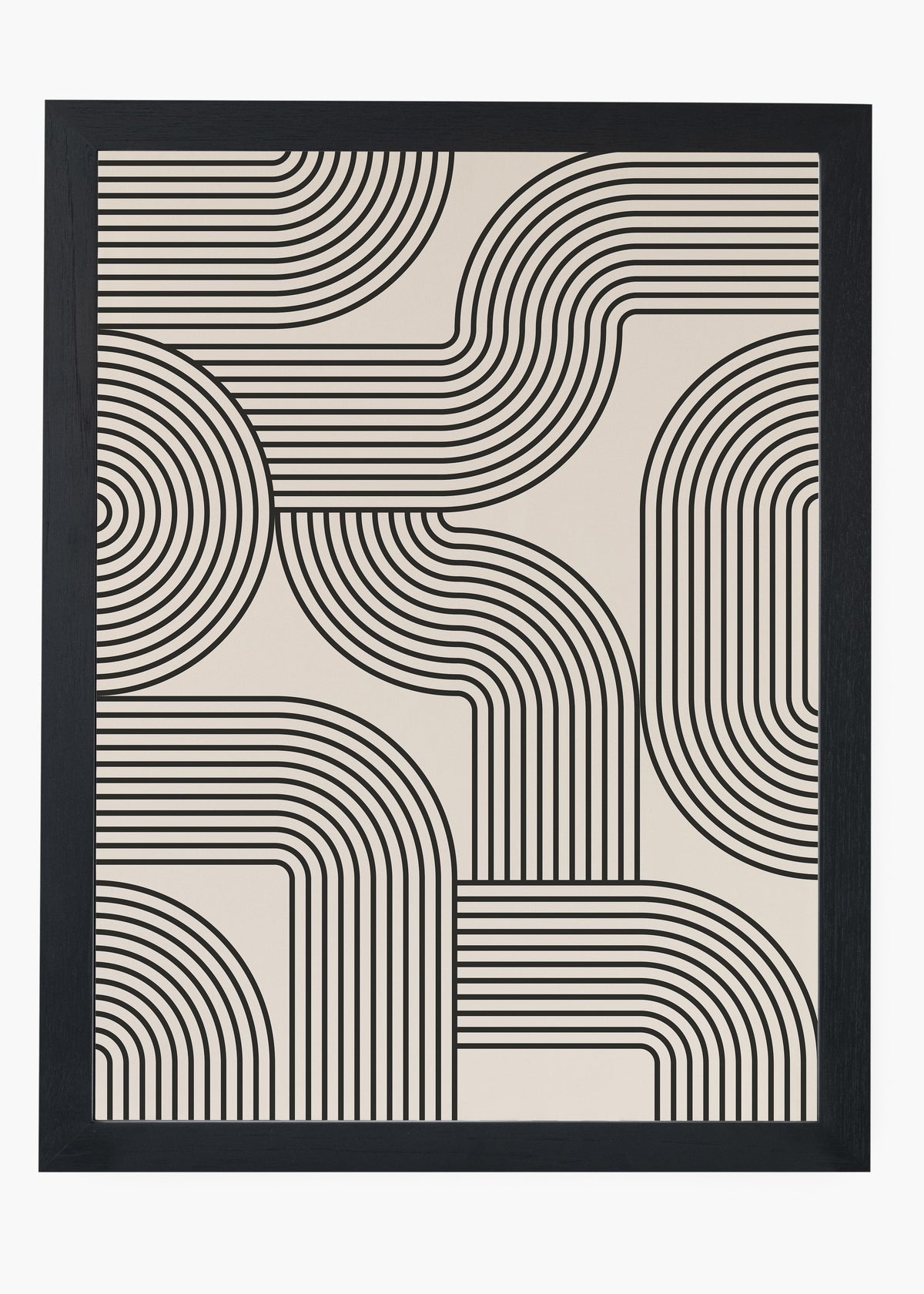 Quadro Bauhaus Expansion II
