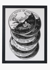 Quadro Dollar