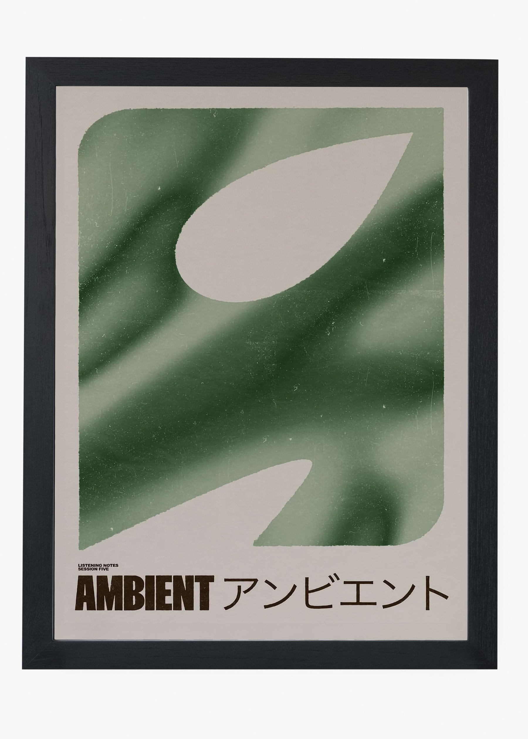 Quadro Ambigreen