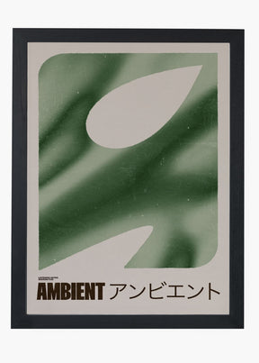 Quadro Ambigreen
