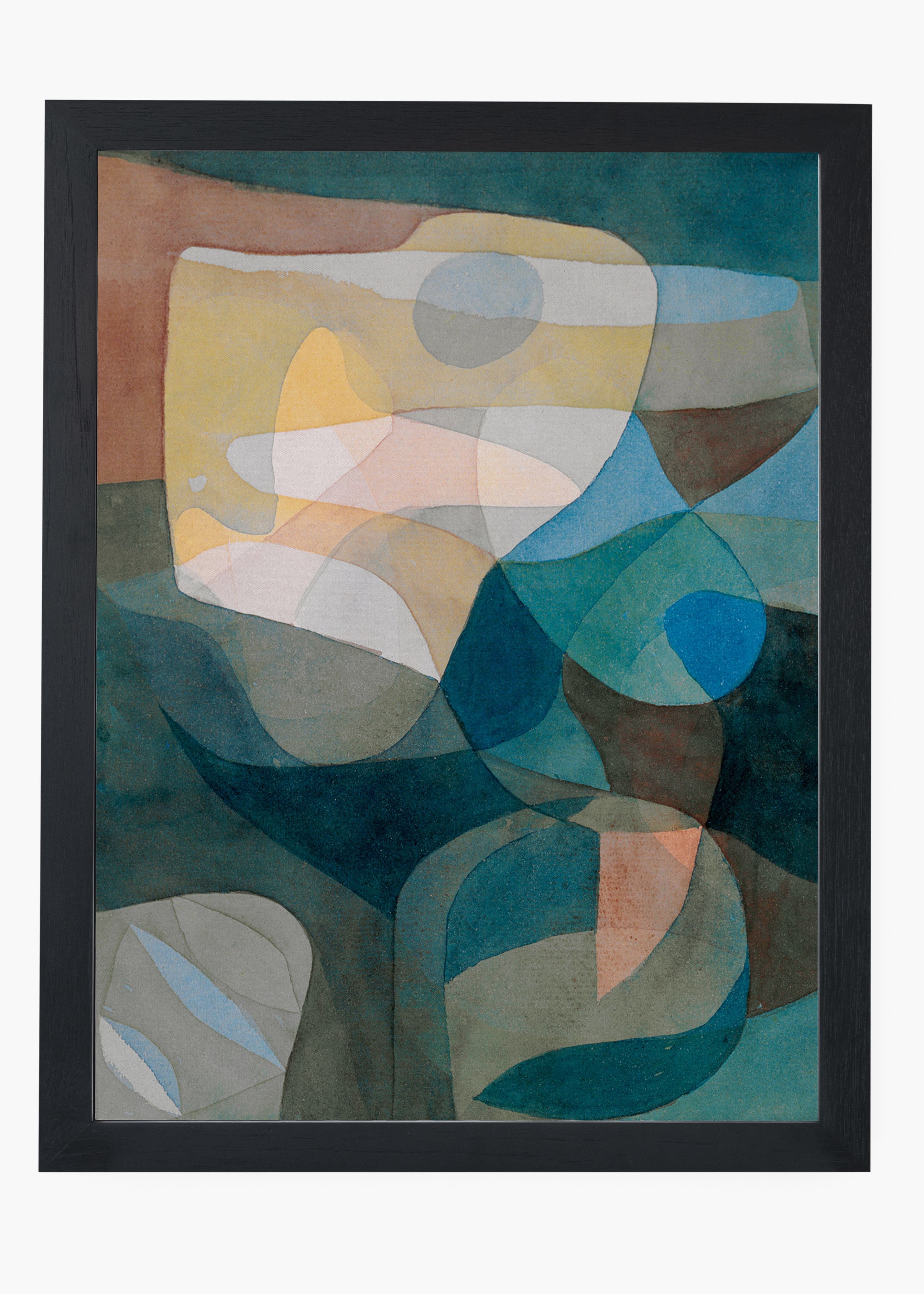 Quadro Fishing