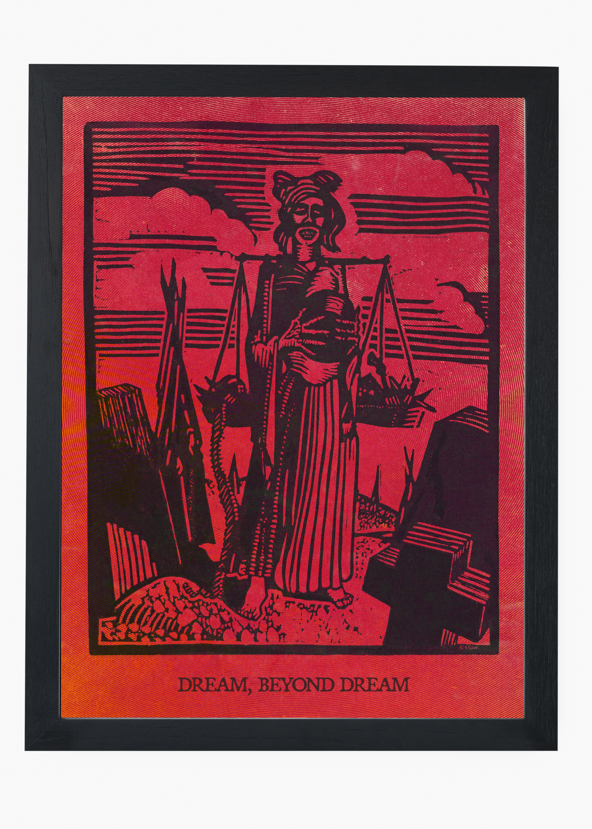 Quadro Dream, Beyond Dream - 4
