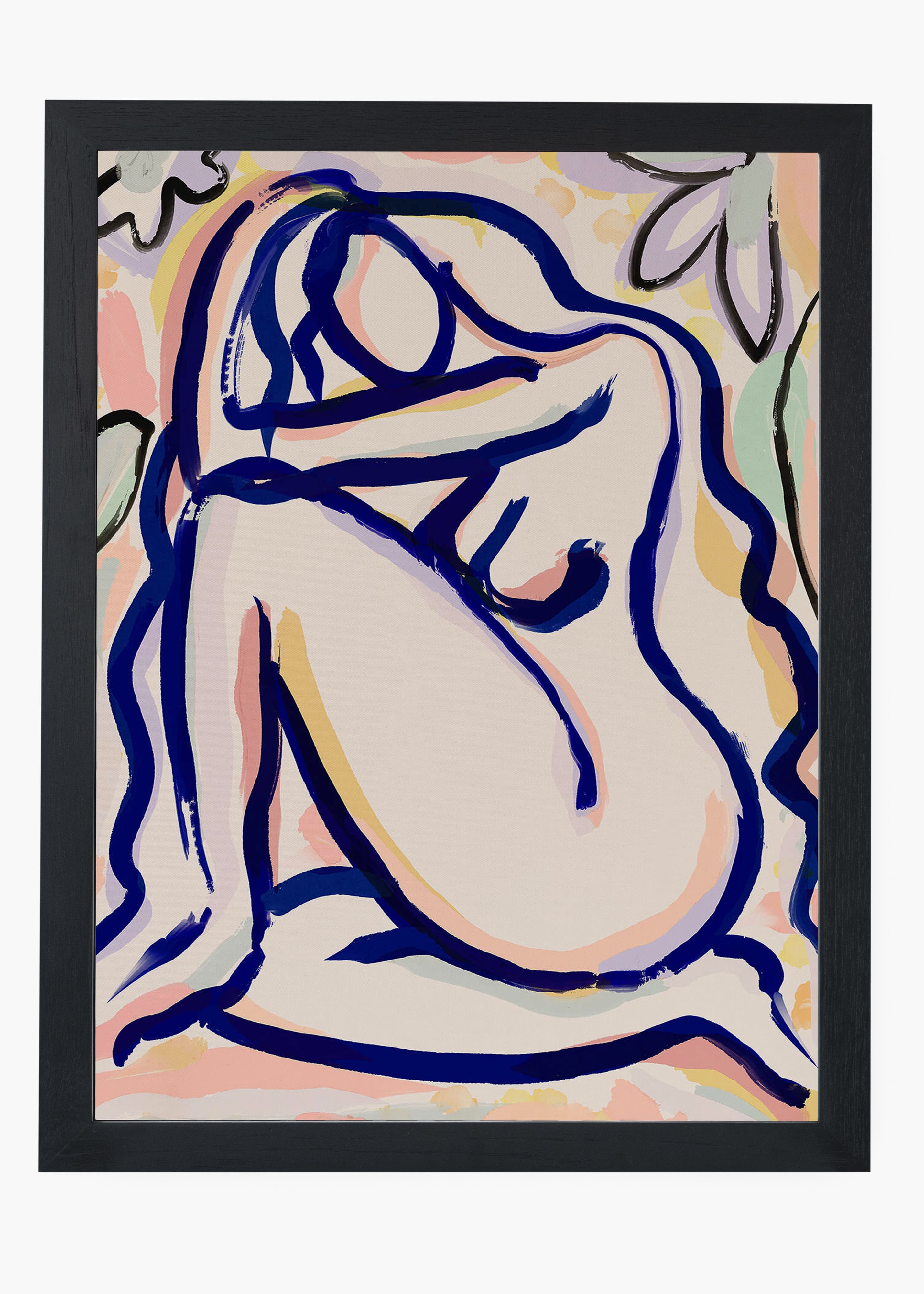 Quadro Woman
