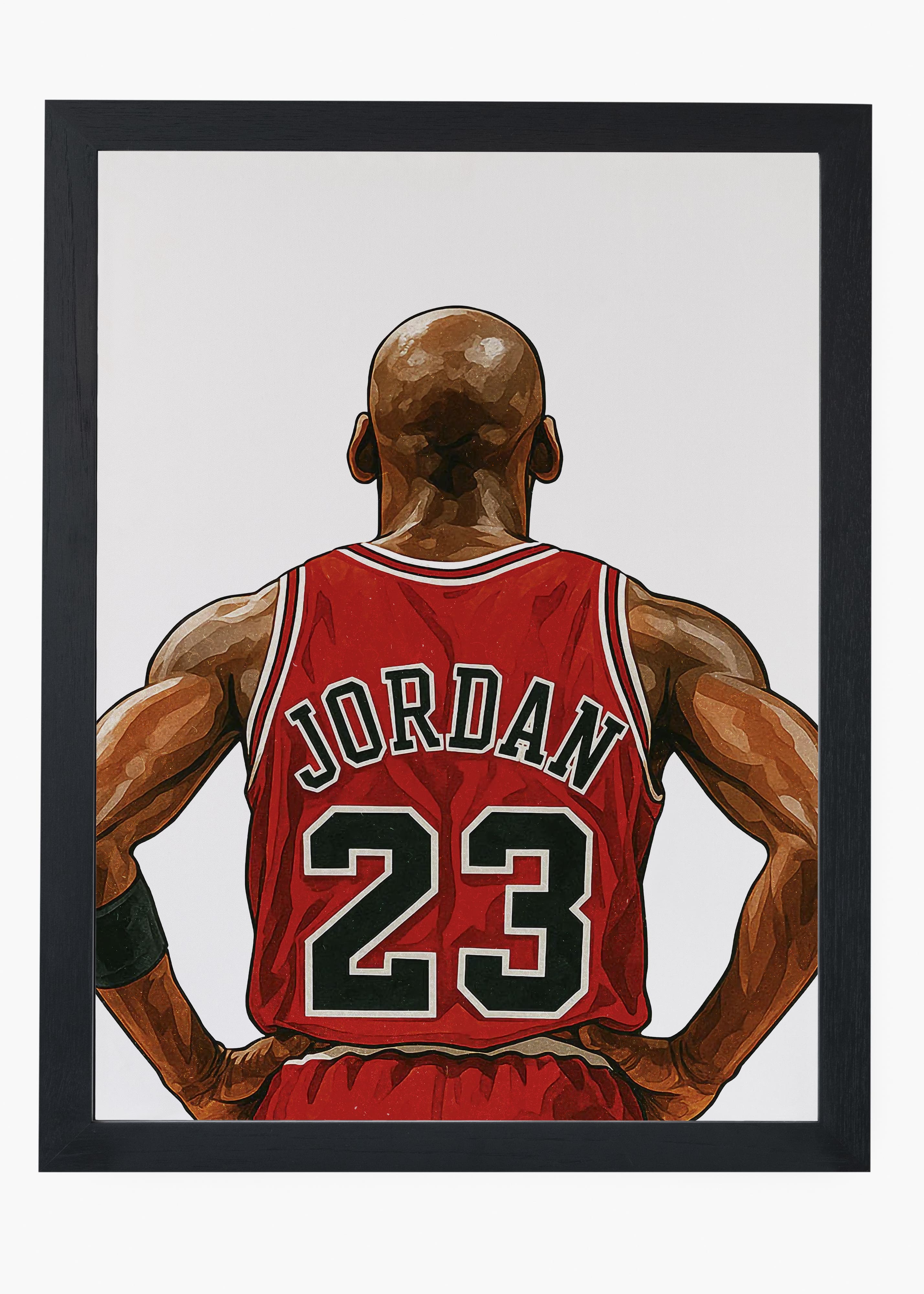 Michael Jordan