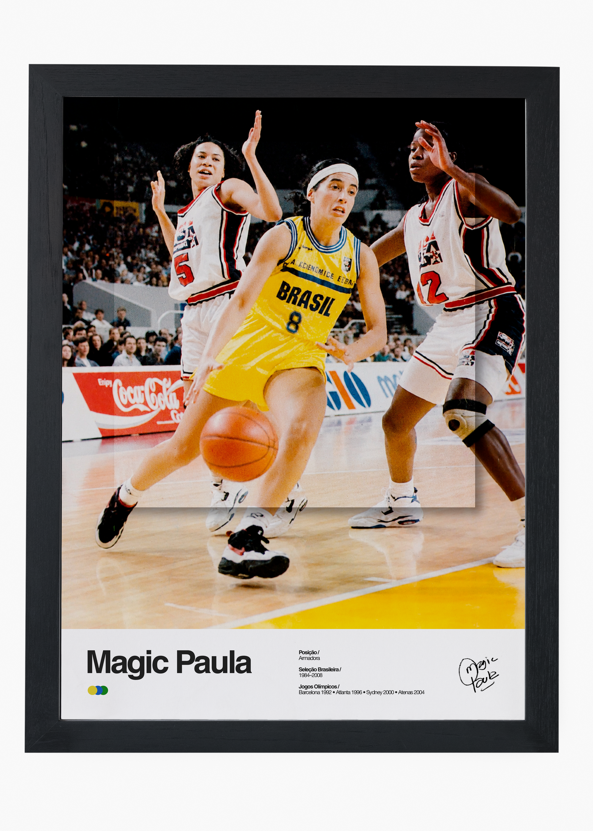 Quadro Magic Paula - 4