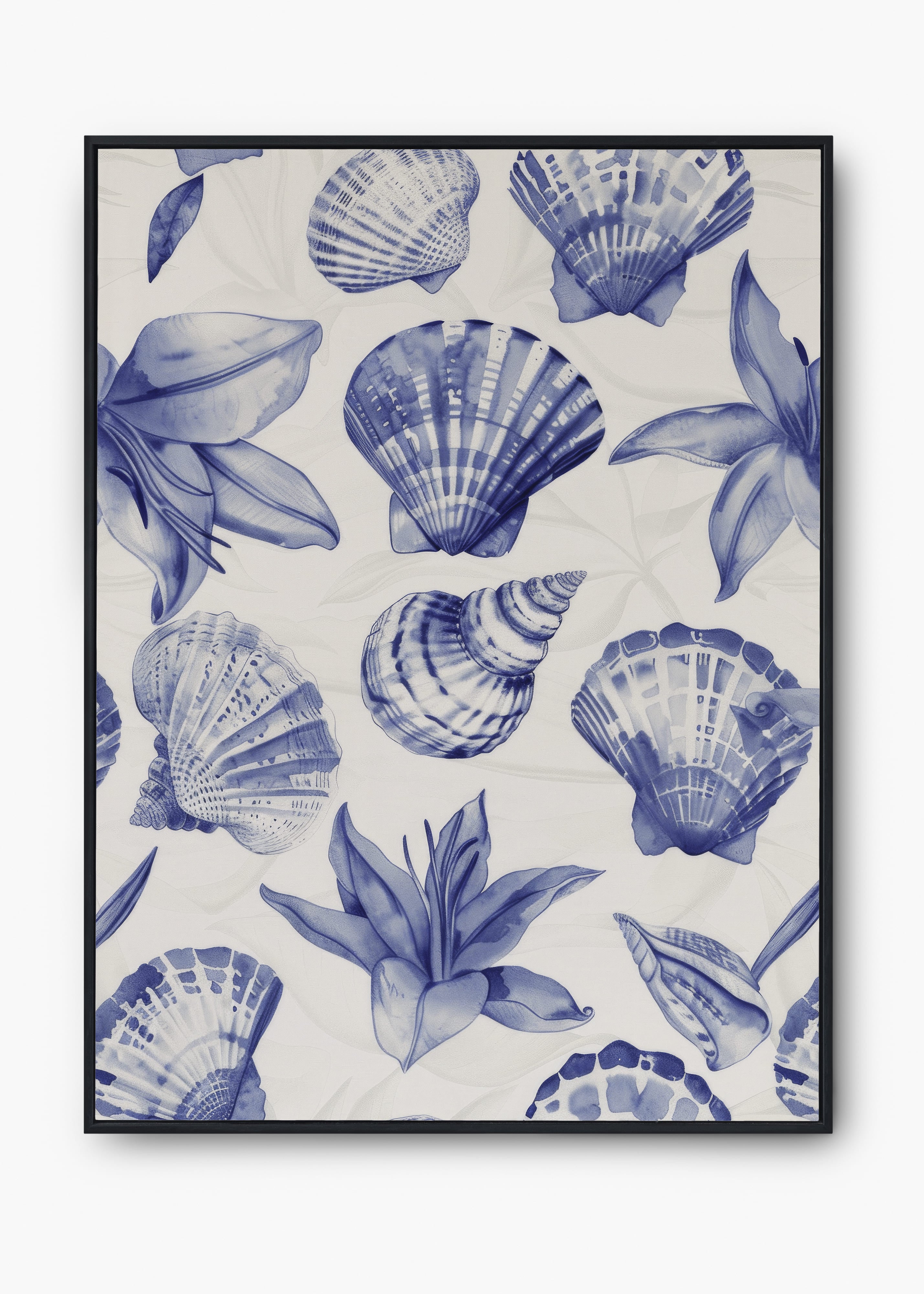 Quadro Shells IV