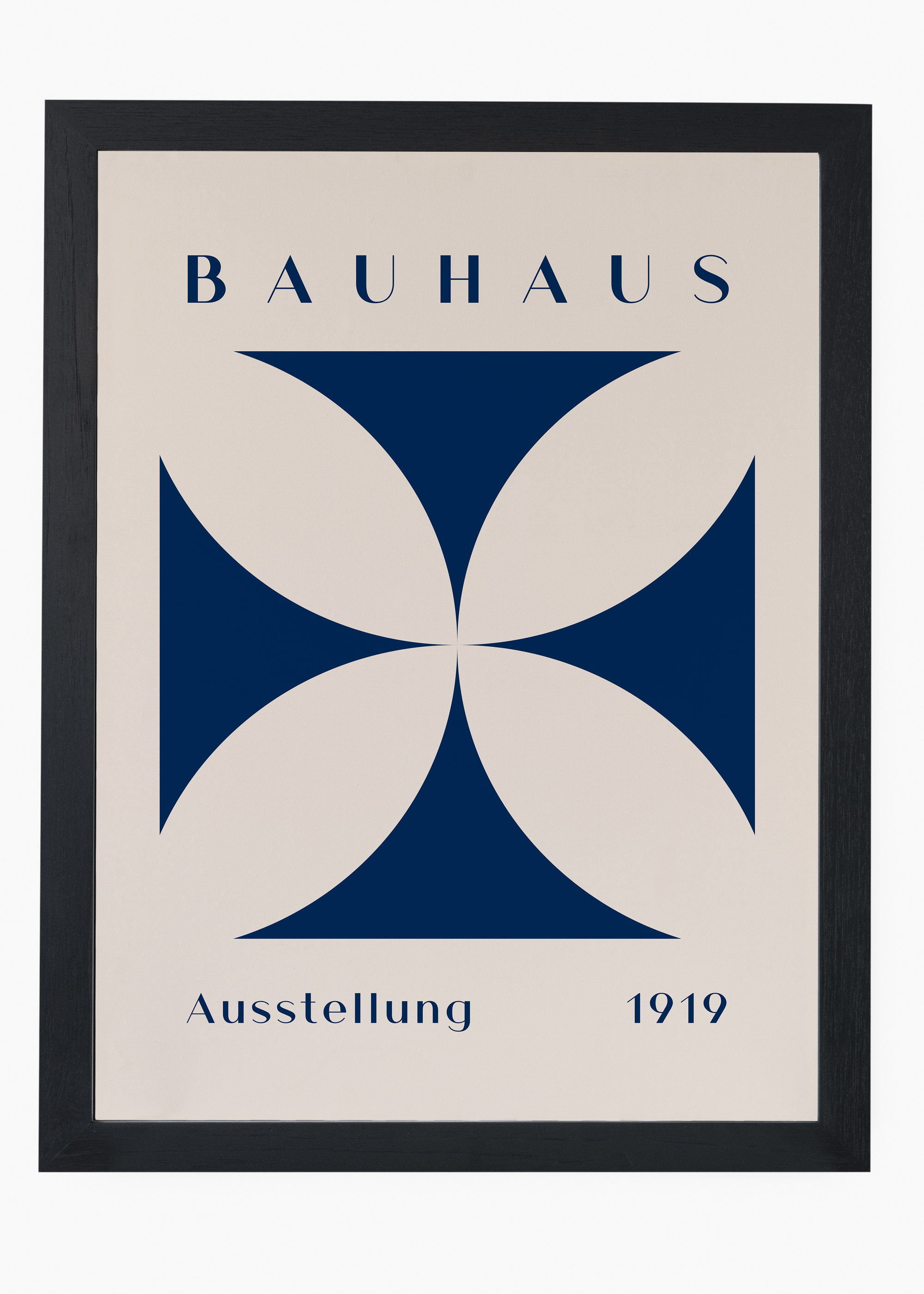 Quadro Bauhaus Tango III - 4