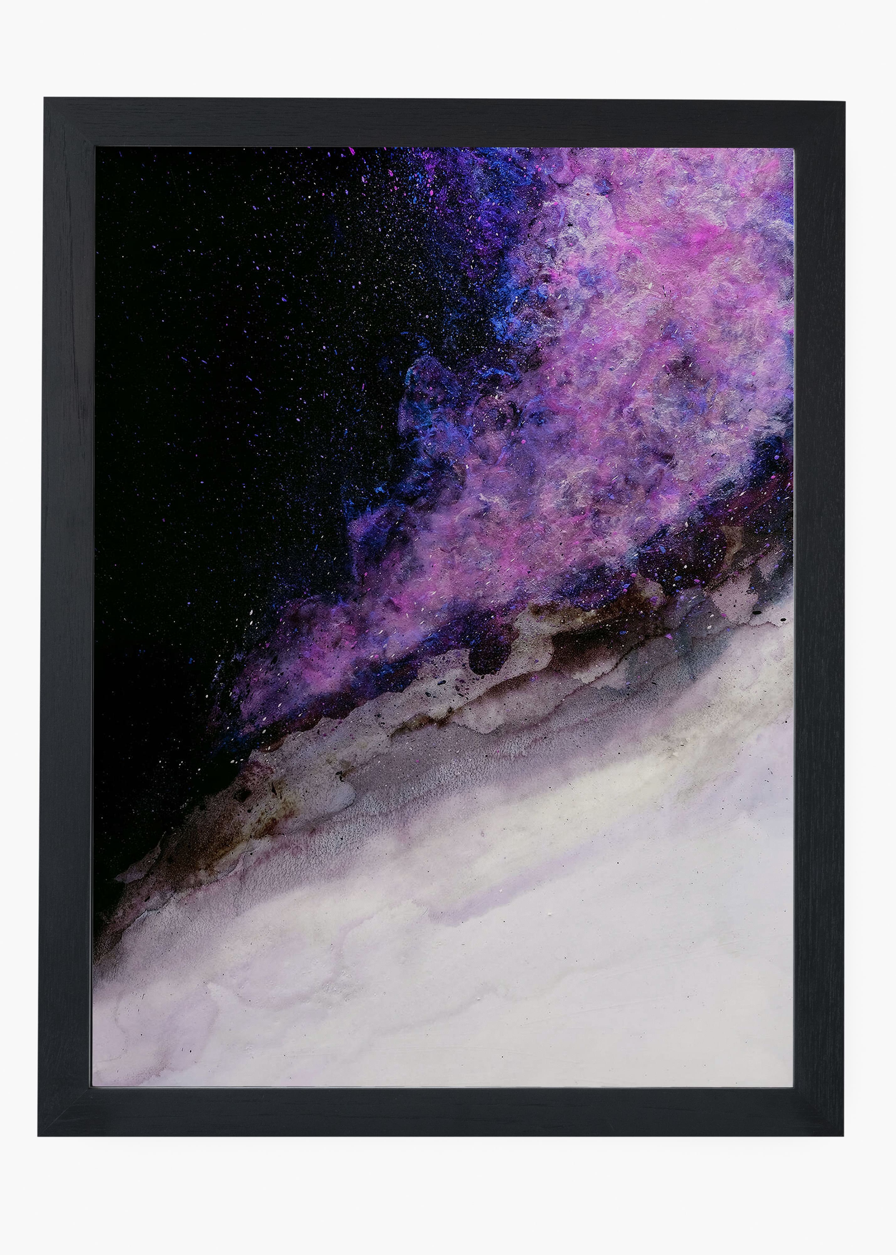 Quadro Purple