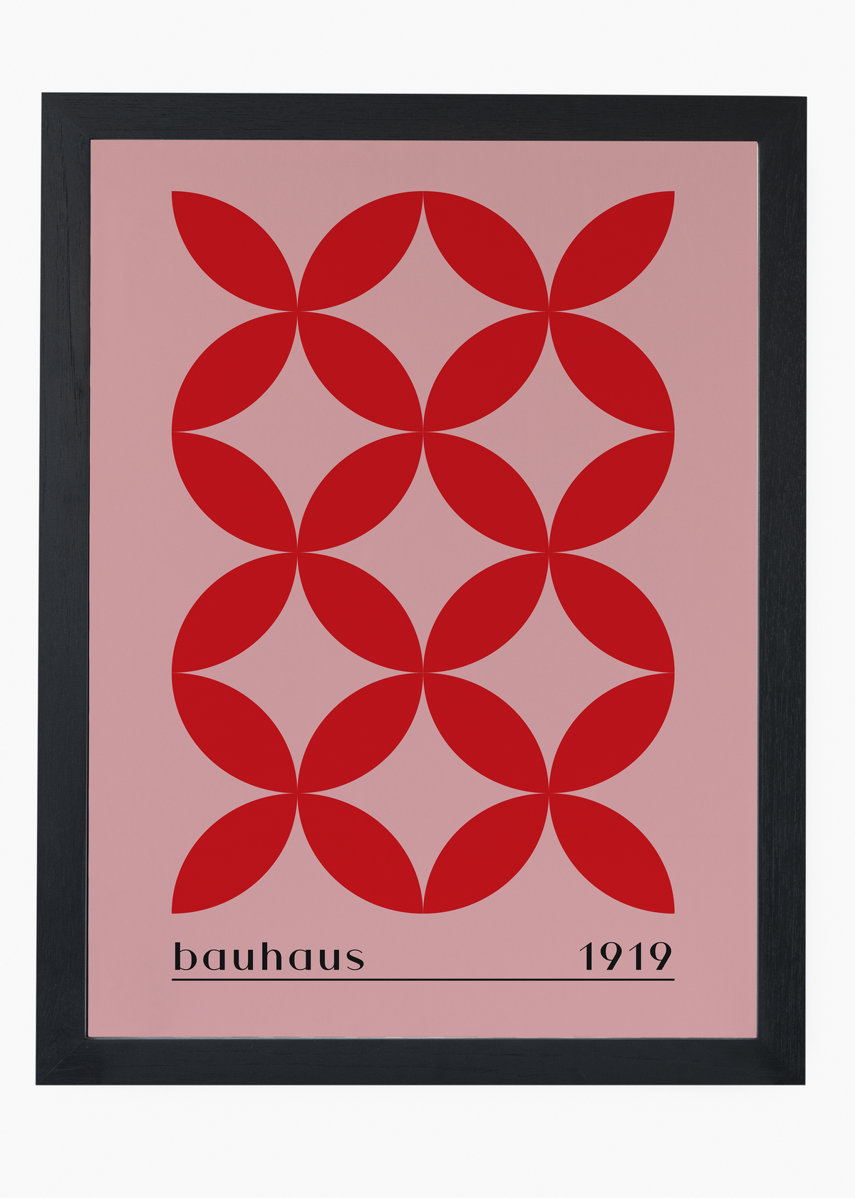 Quadro Bauhaus Arcadia - 4