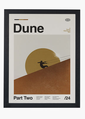 Quadro Duna Parte 2
