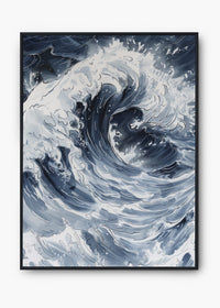 Quadro Storm II