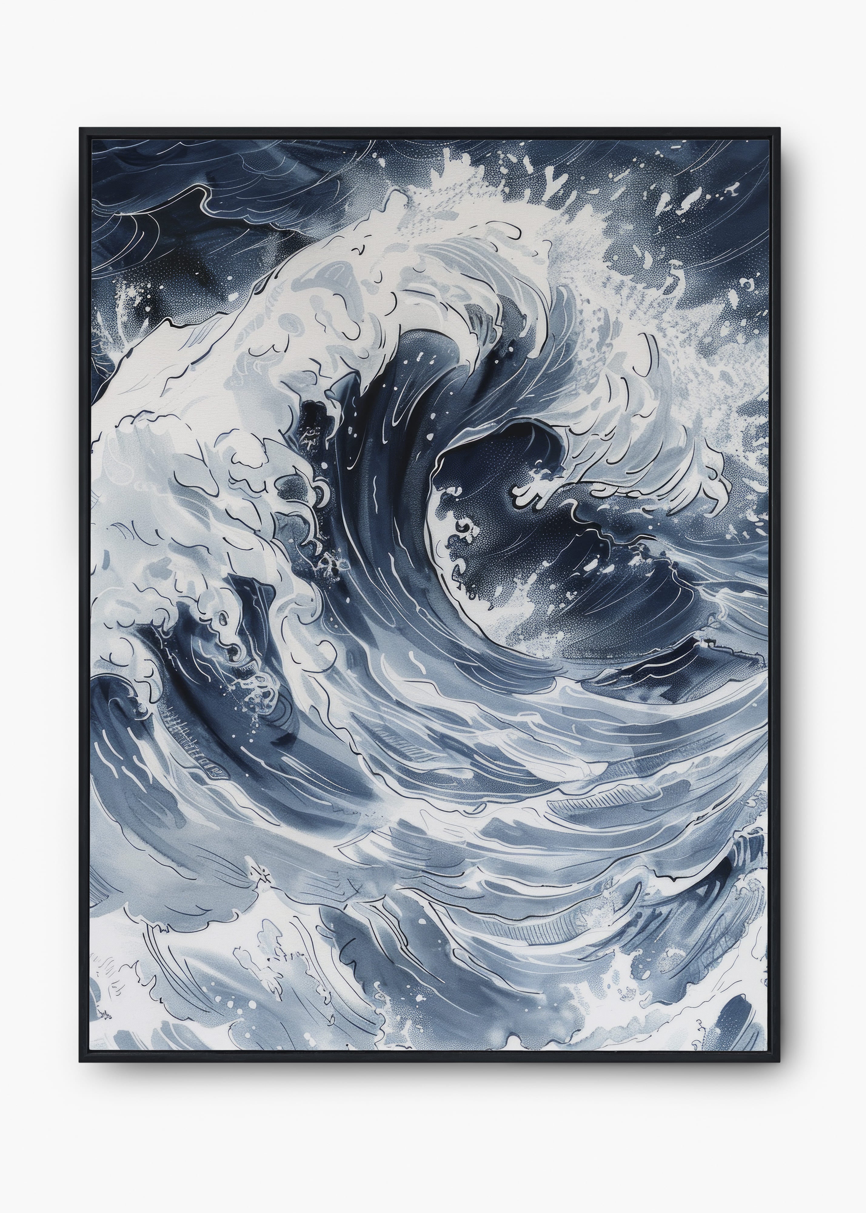 Quadro Storm II