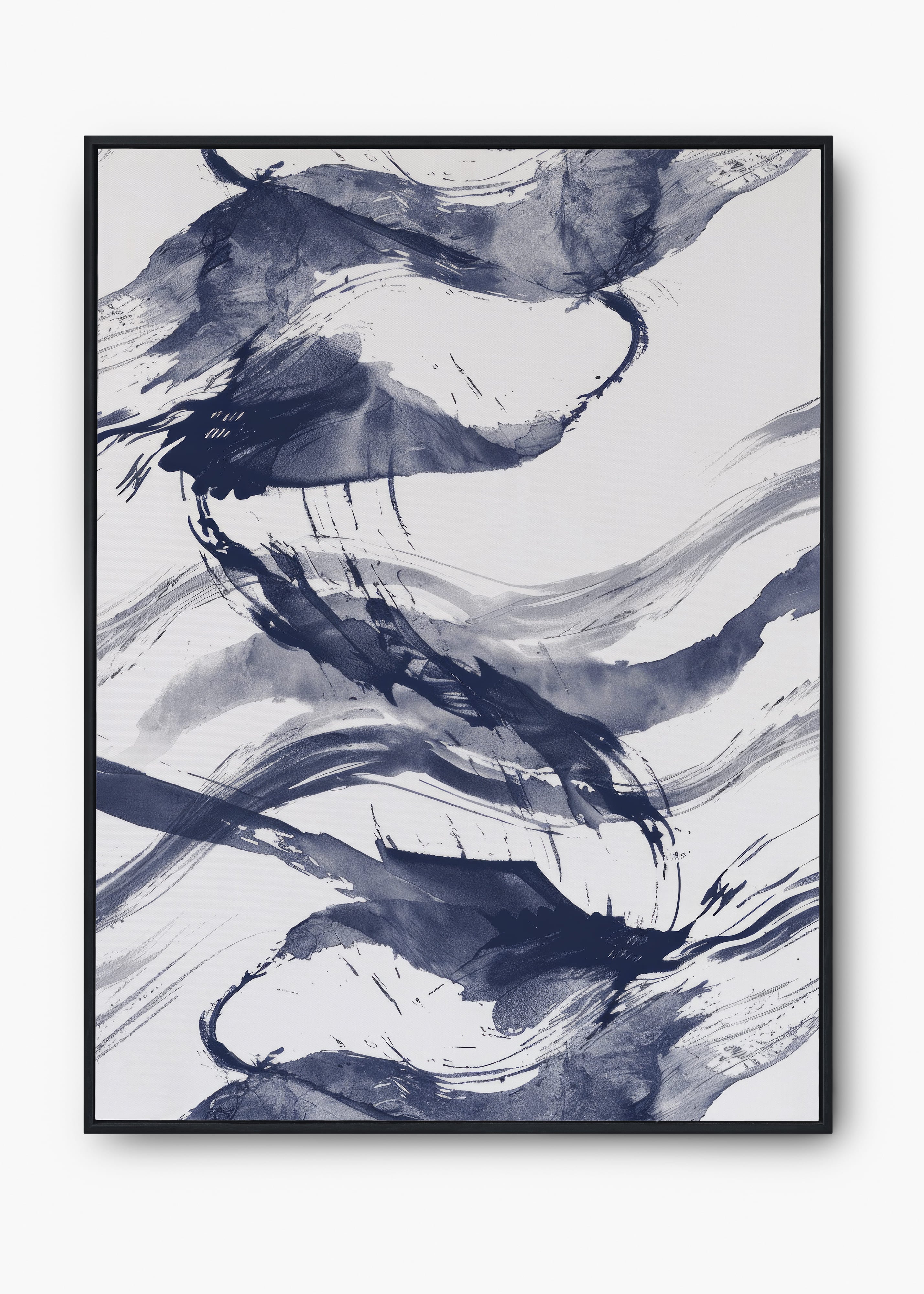 Quadro Machina II