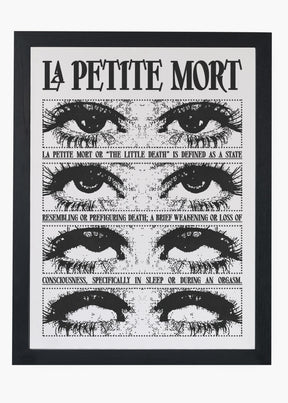 Quadro La Petit PB