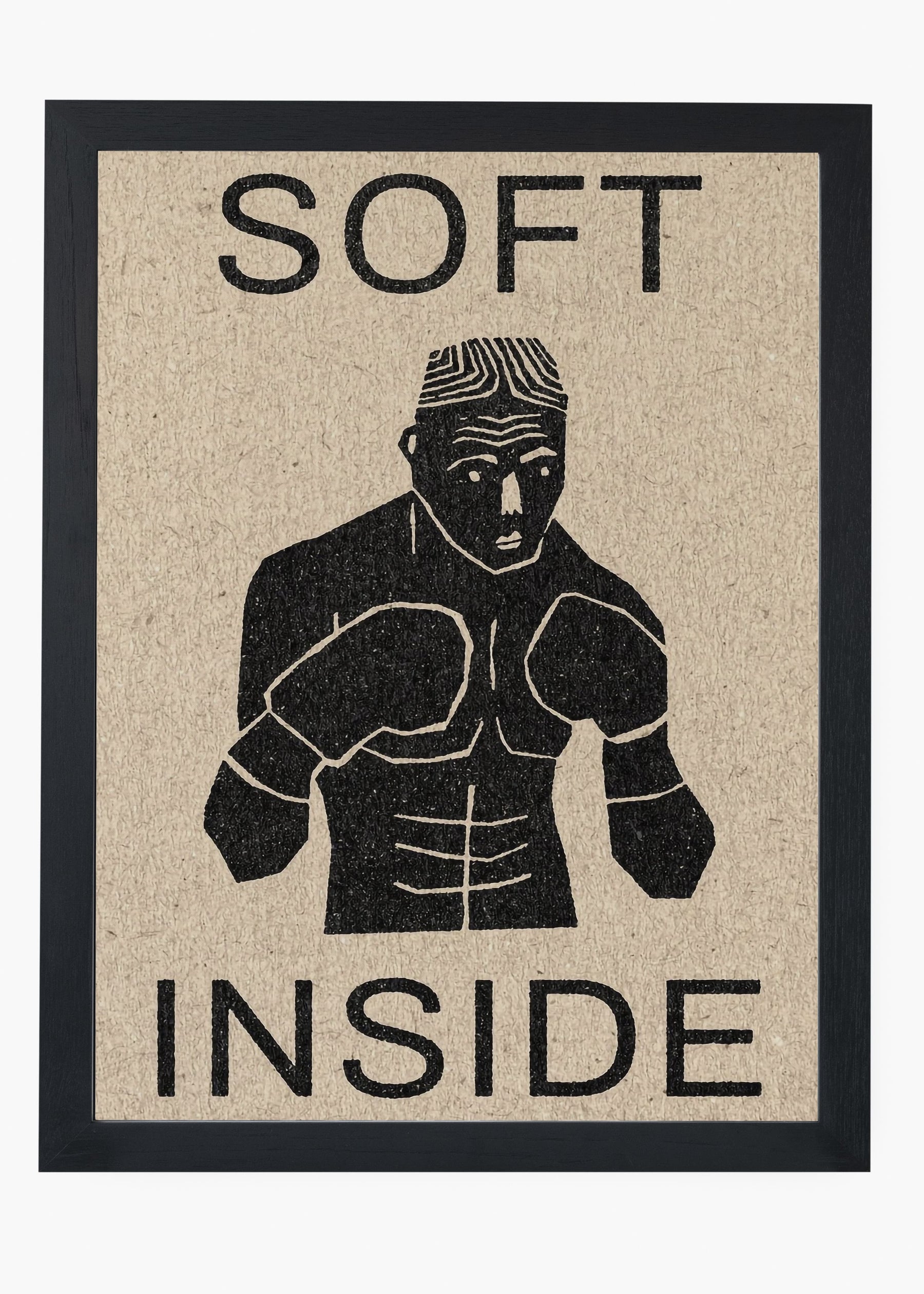Quadro Boxer