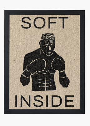 Quadro Boxer