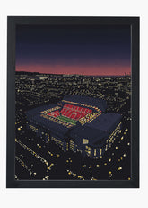 Quadro Liverpool Anfield
