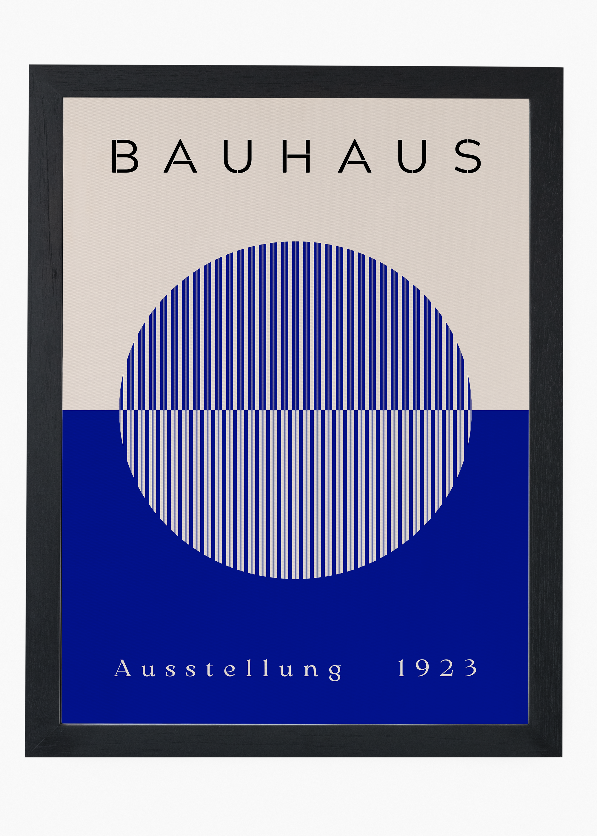 Quadro Bauhaus Vertex - 4