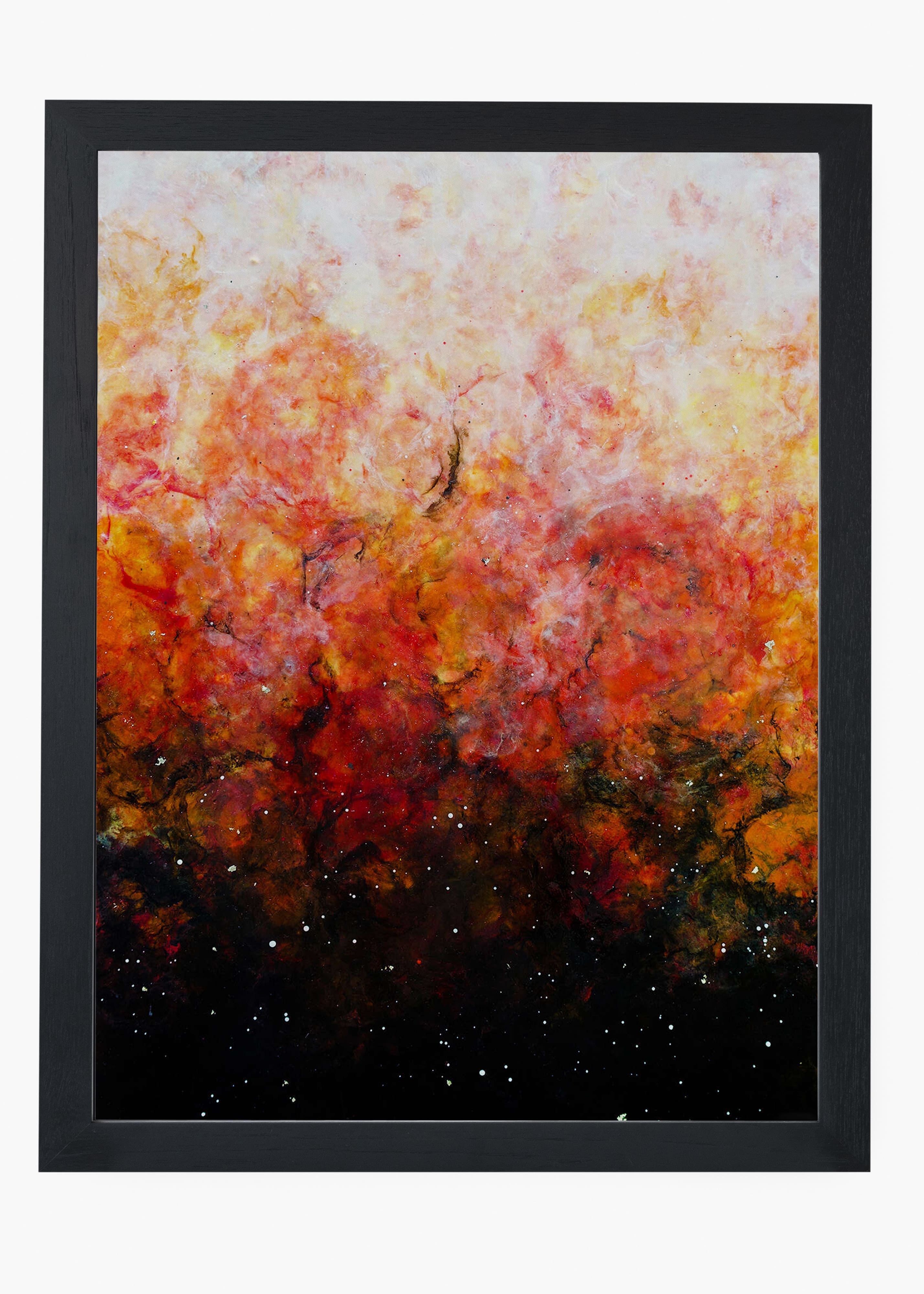 Quadro Burn