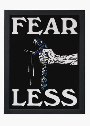Quadro Fear