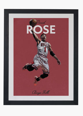 Derick Rose