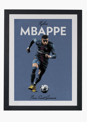 Mbappé