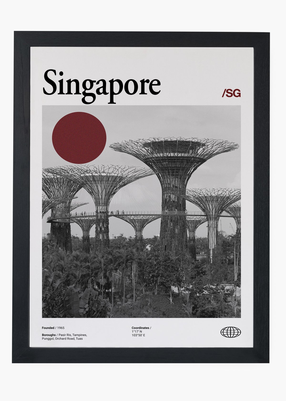 Quadro Singapore