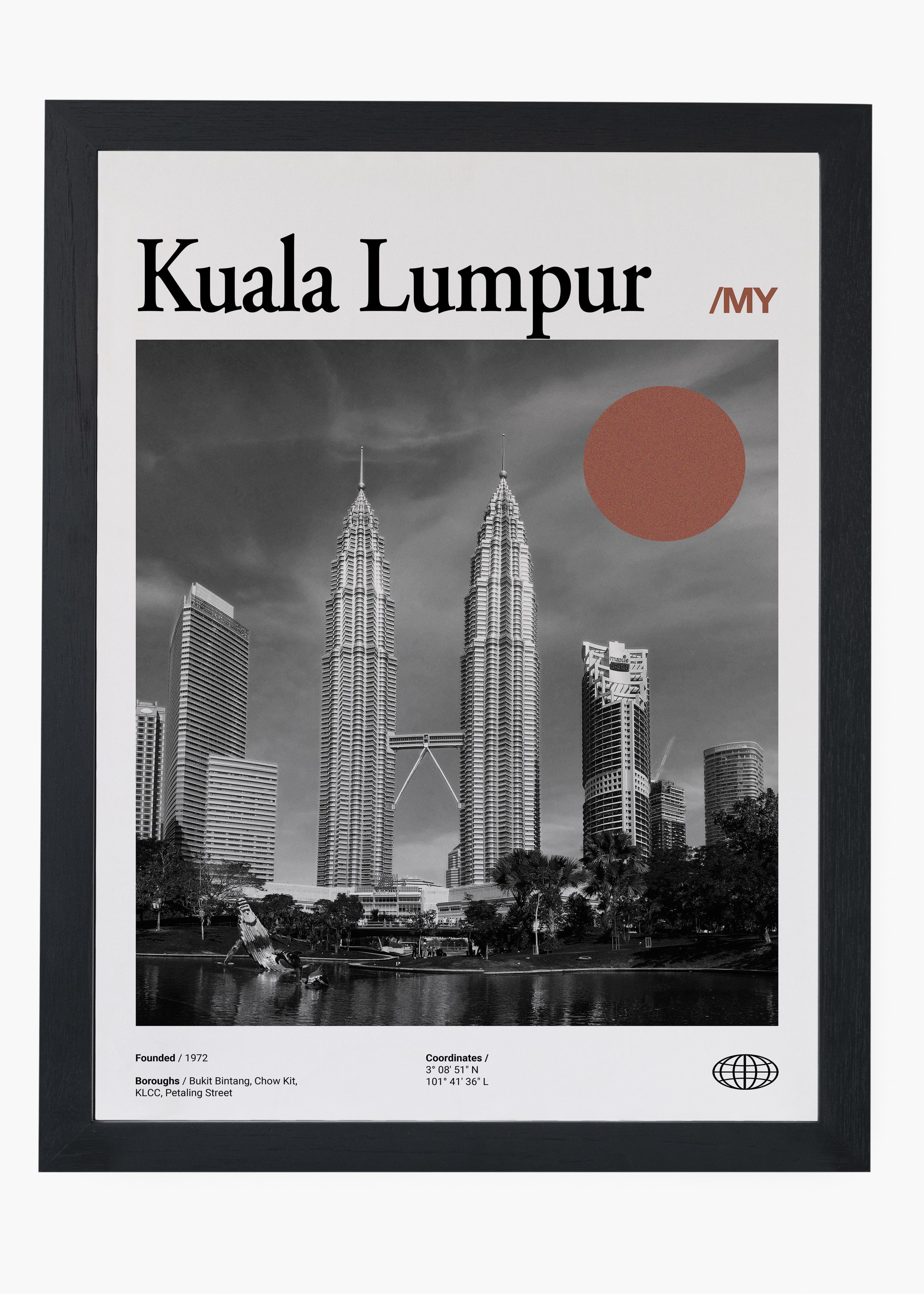 Quadro Kuala Lumpur