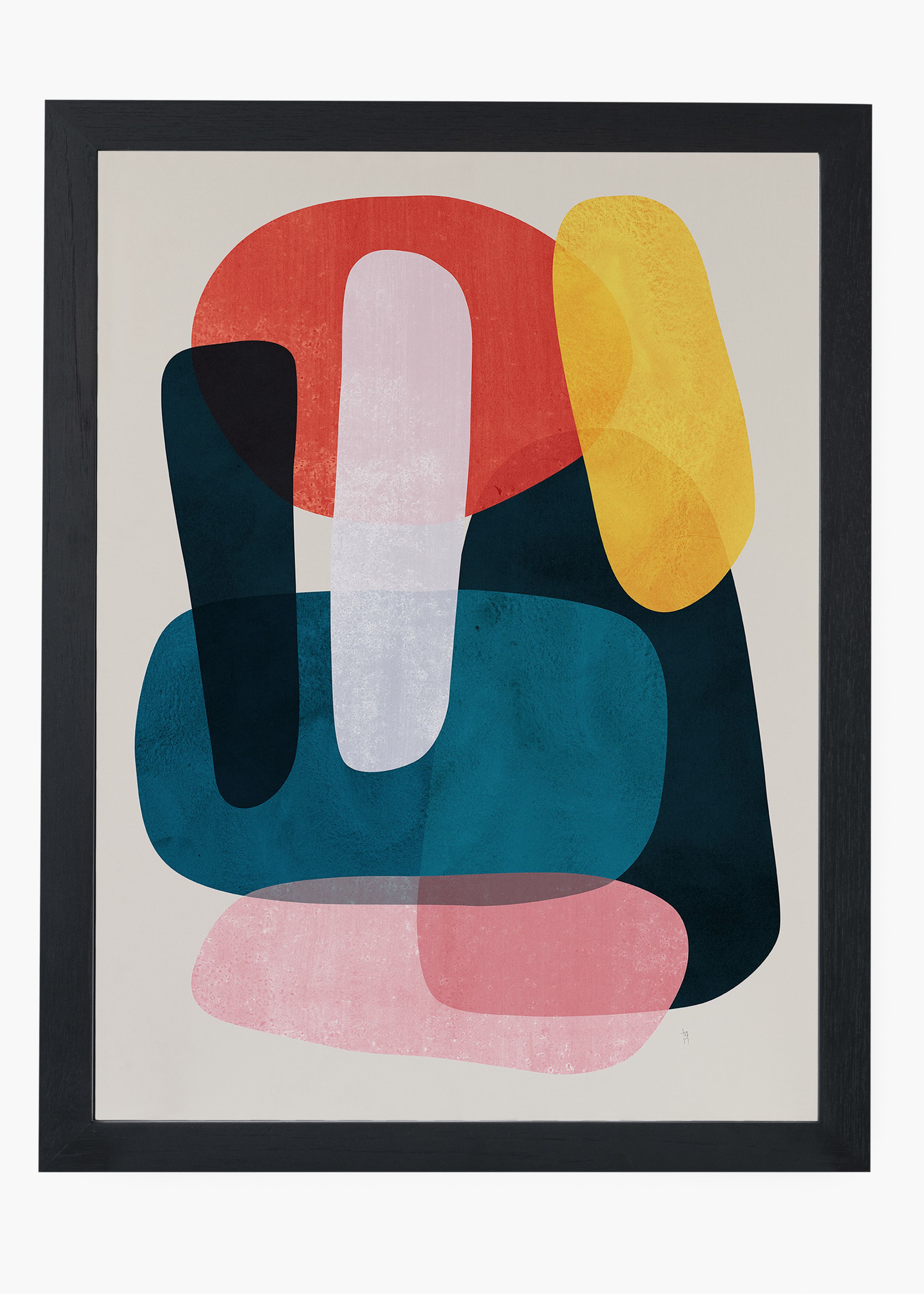 Quadro Stripe