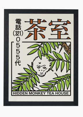 Quadro Tea House