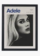 Quadro Adele