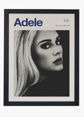 Quadro Adele
