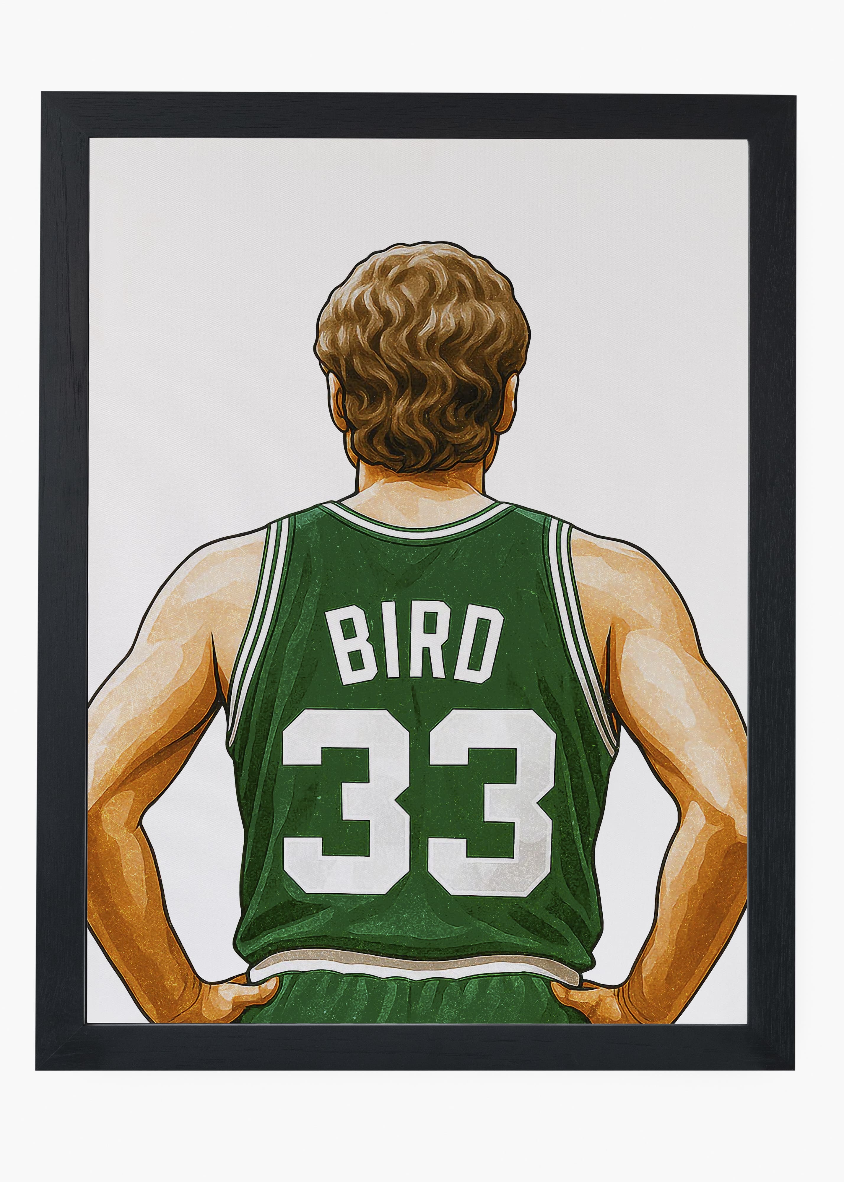 Larry Bird