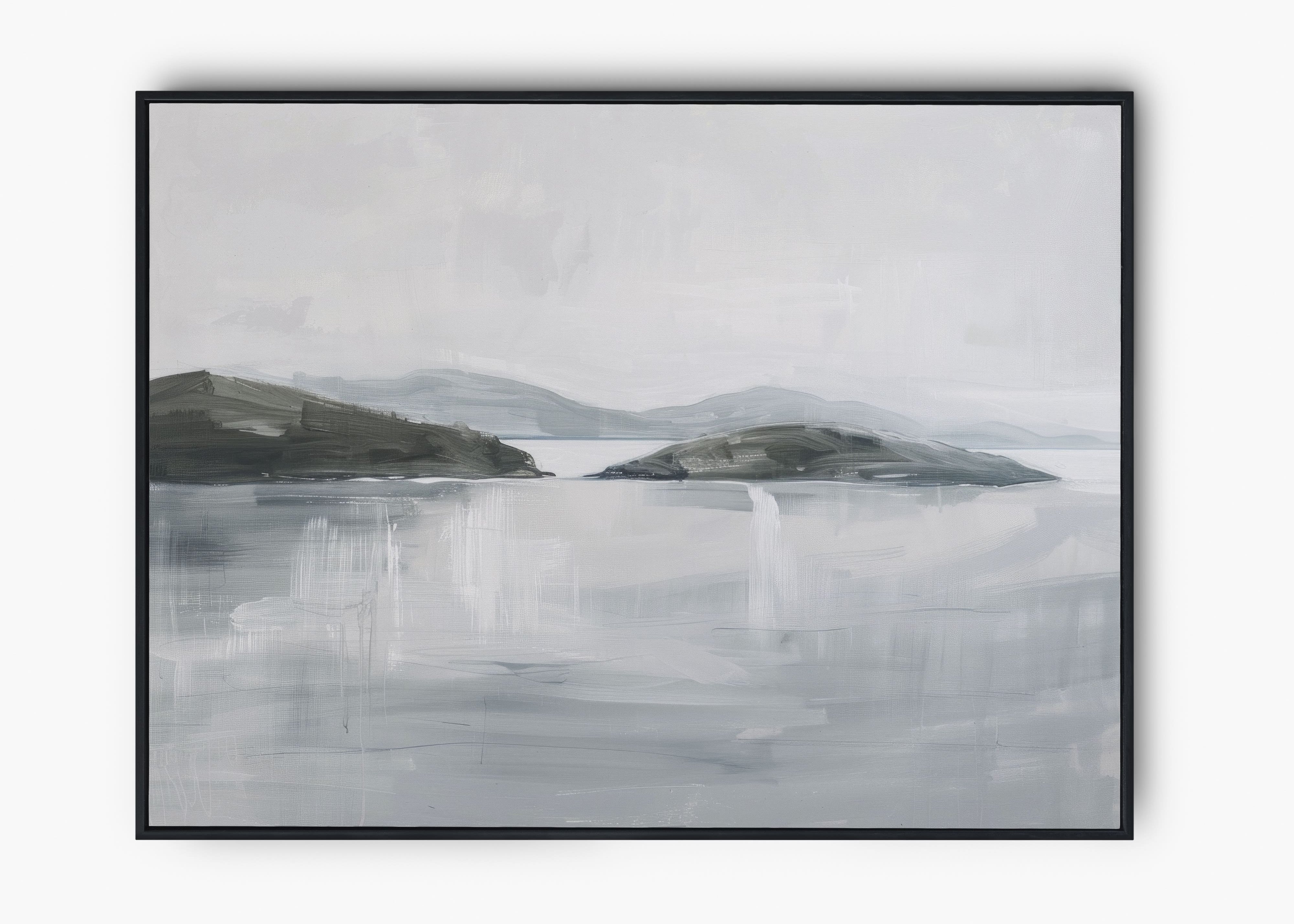Quadro Sea Land
