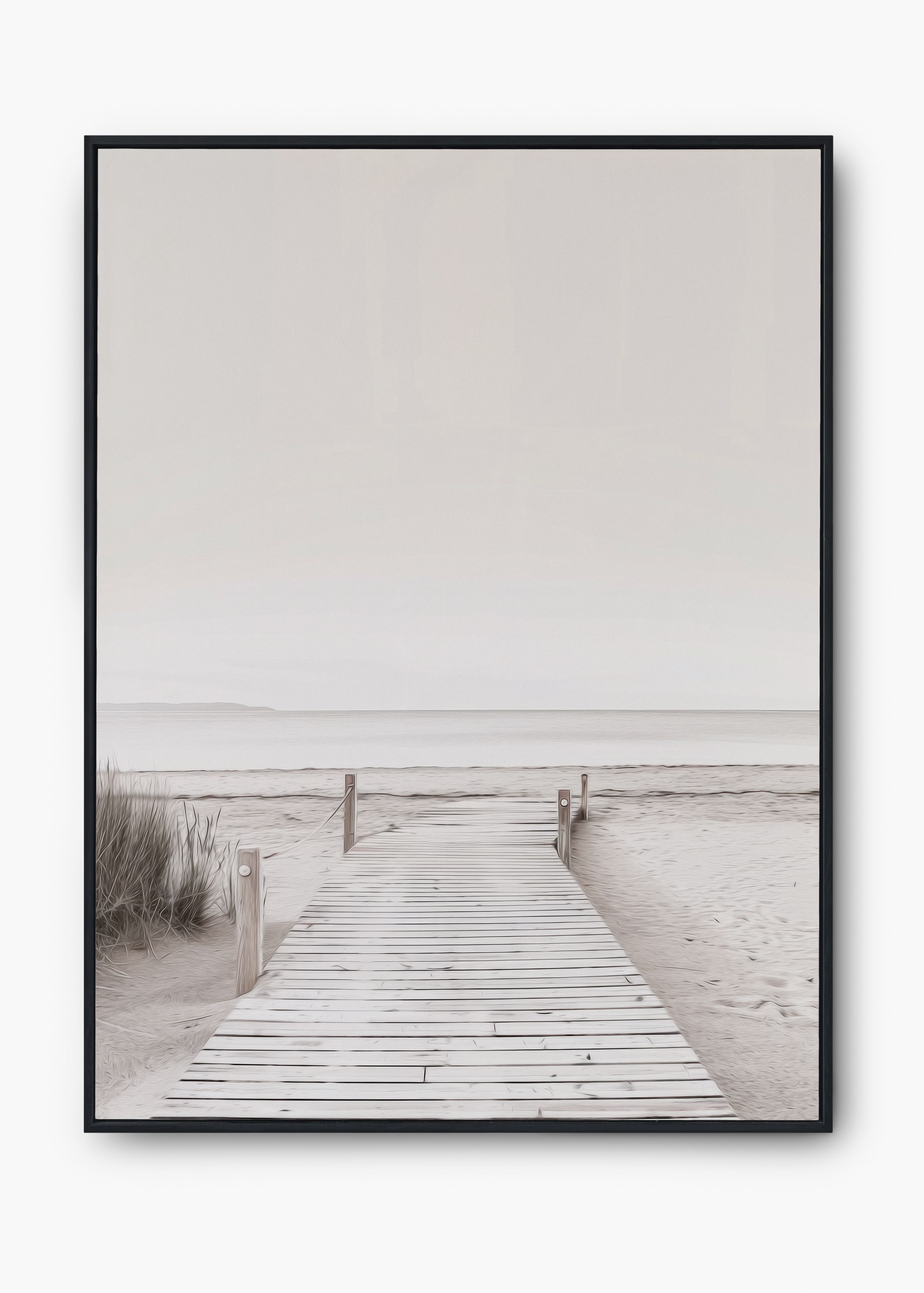 Quadro The Path I
