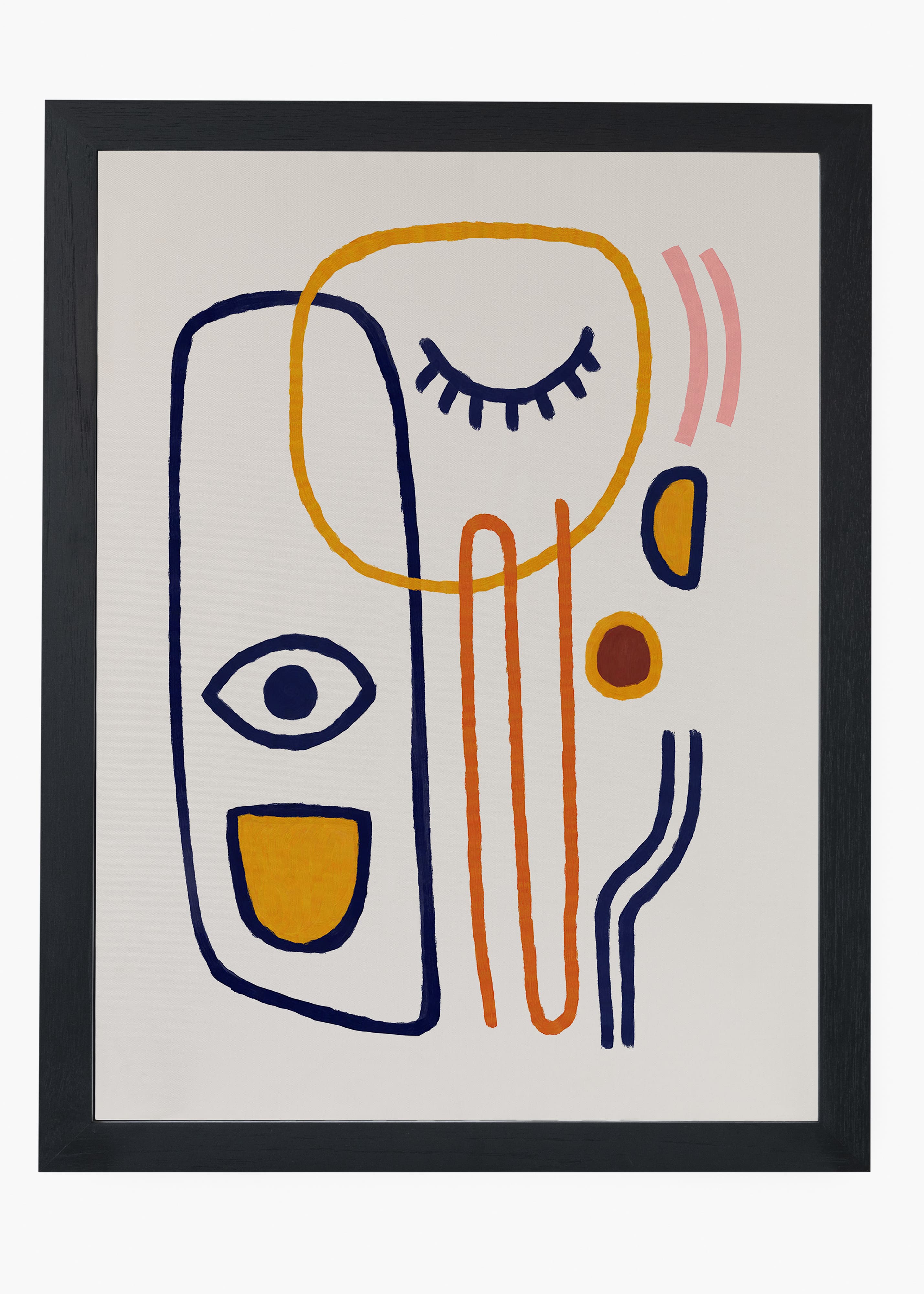 Quadro Eyes