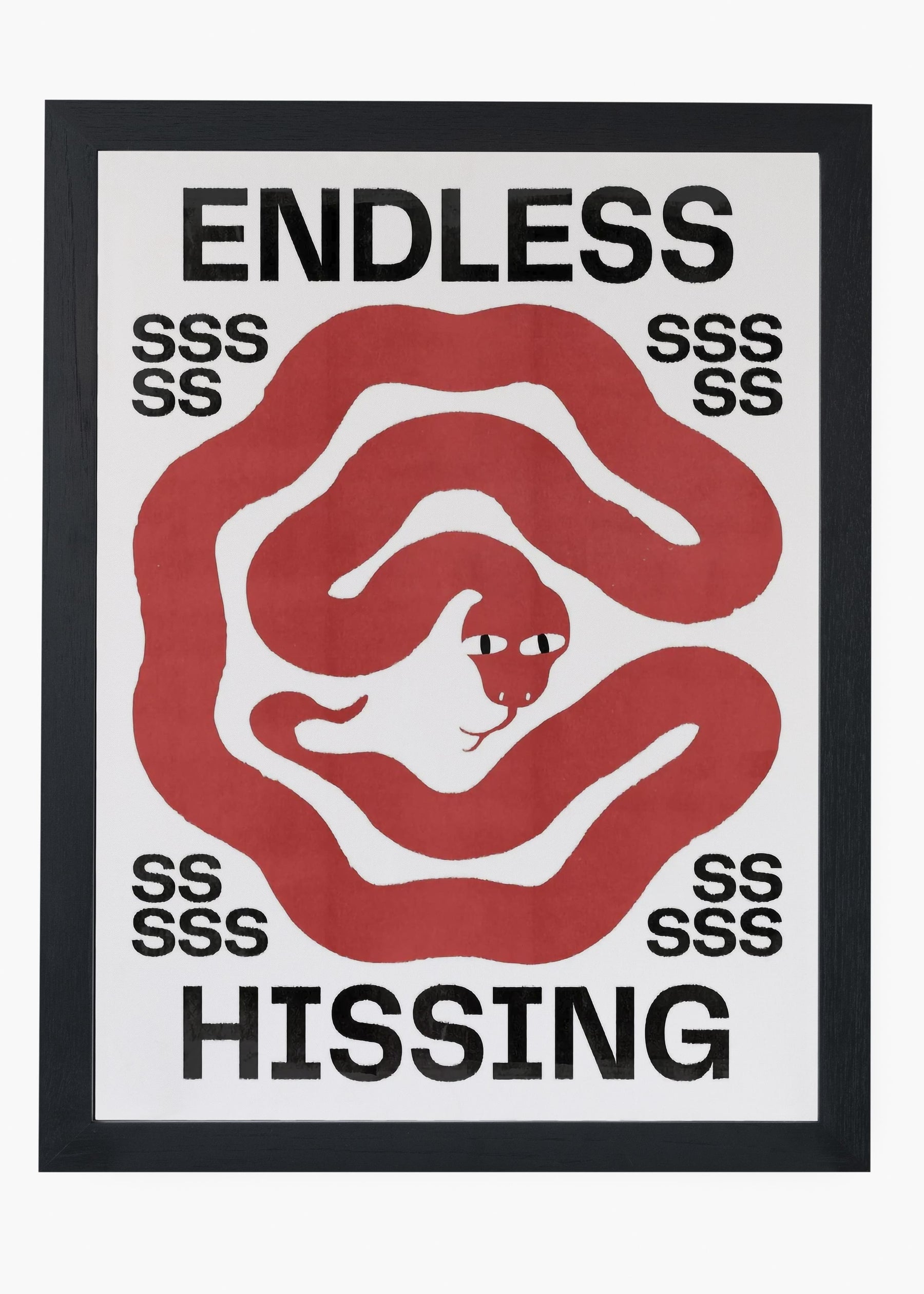 Quadro Endless