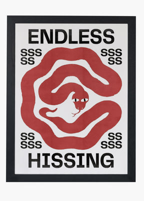 Quadro Endless