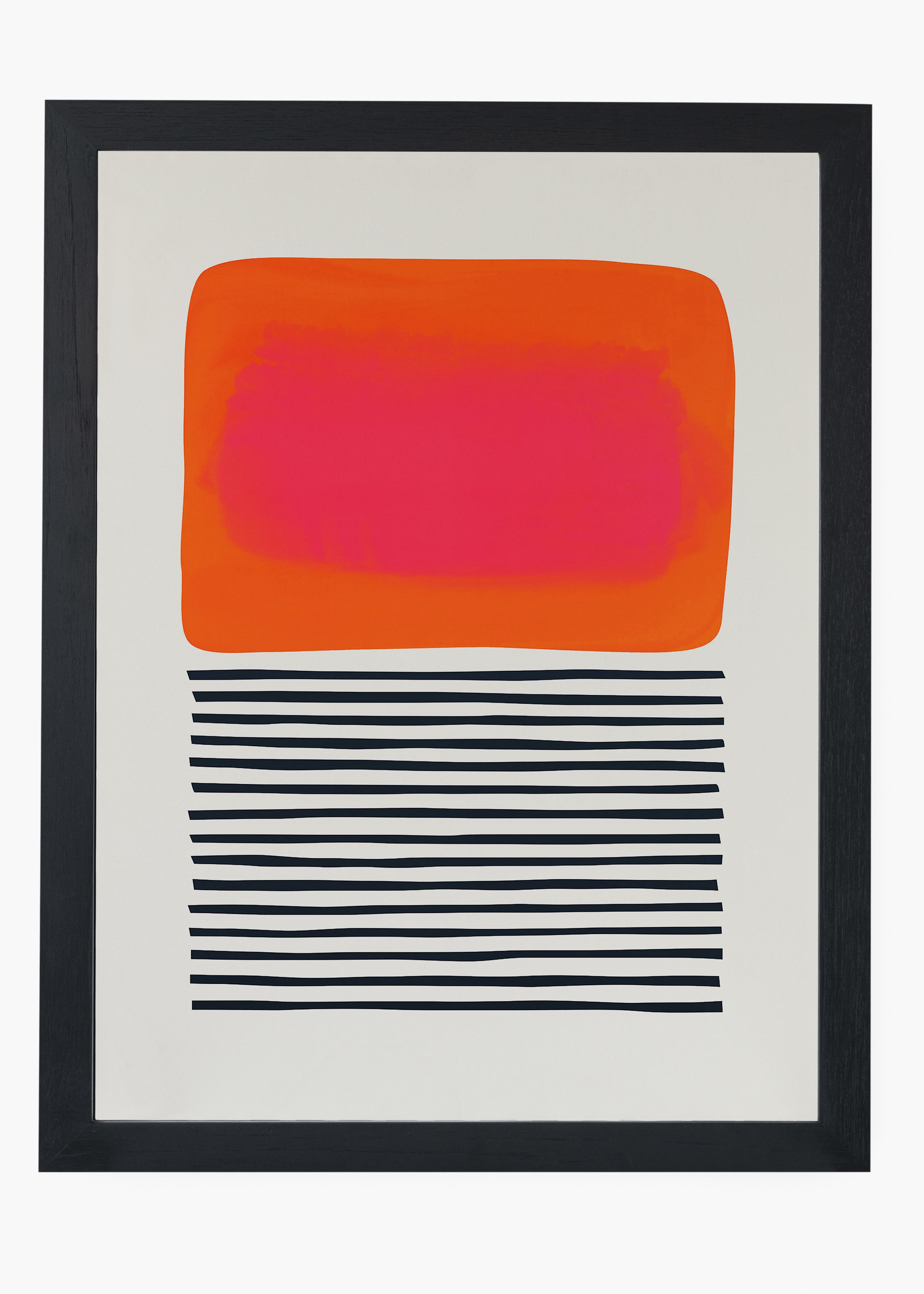 Quadro Sunset