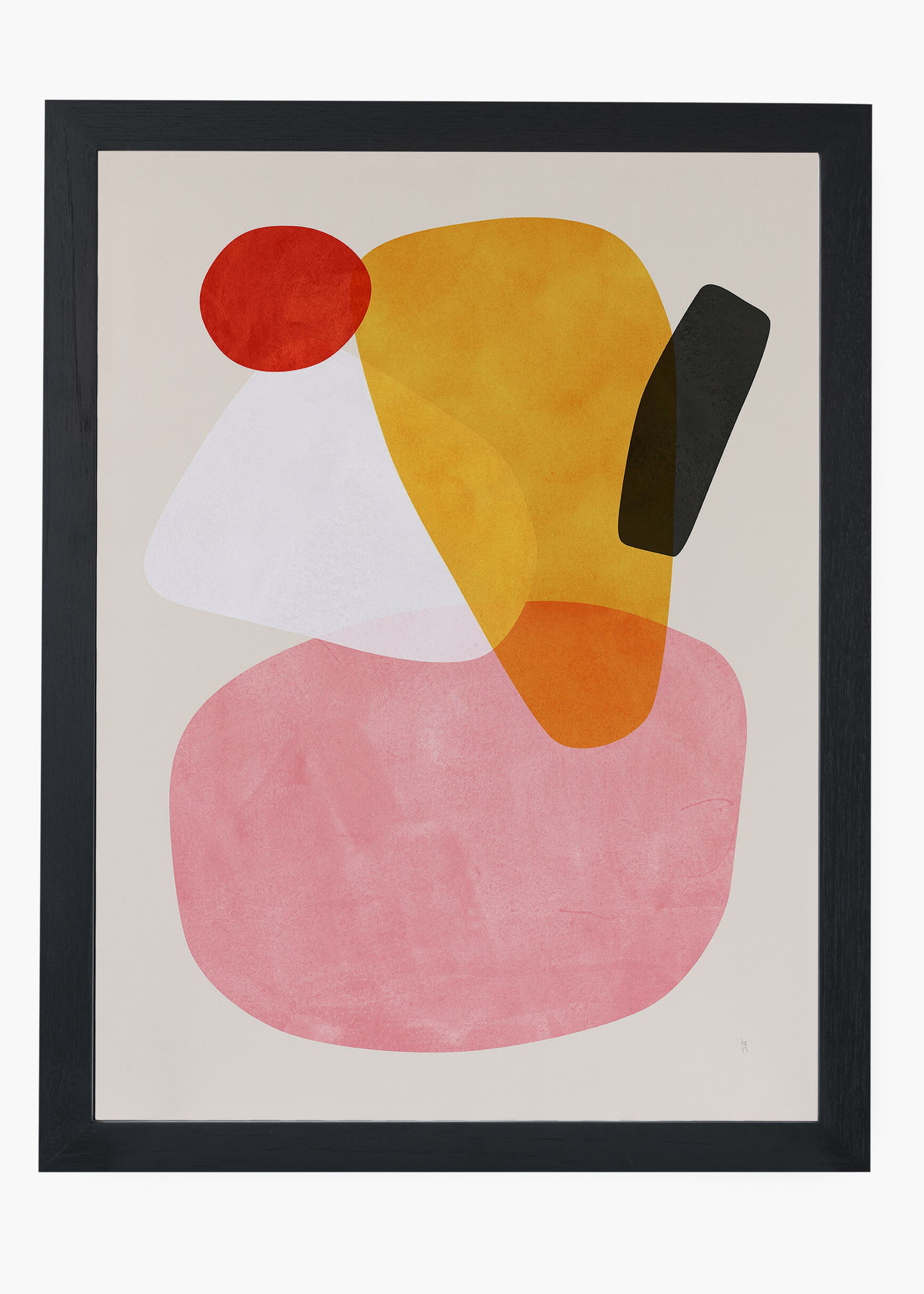 Quadro Nice