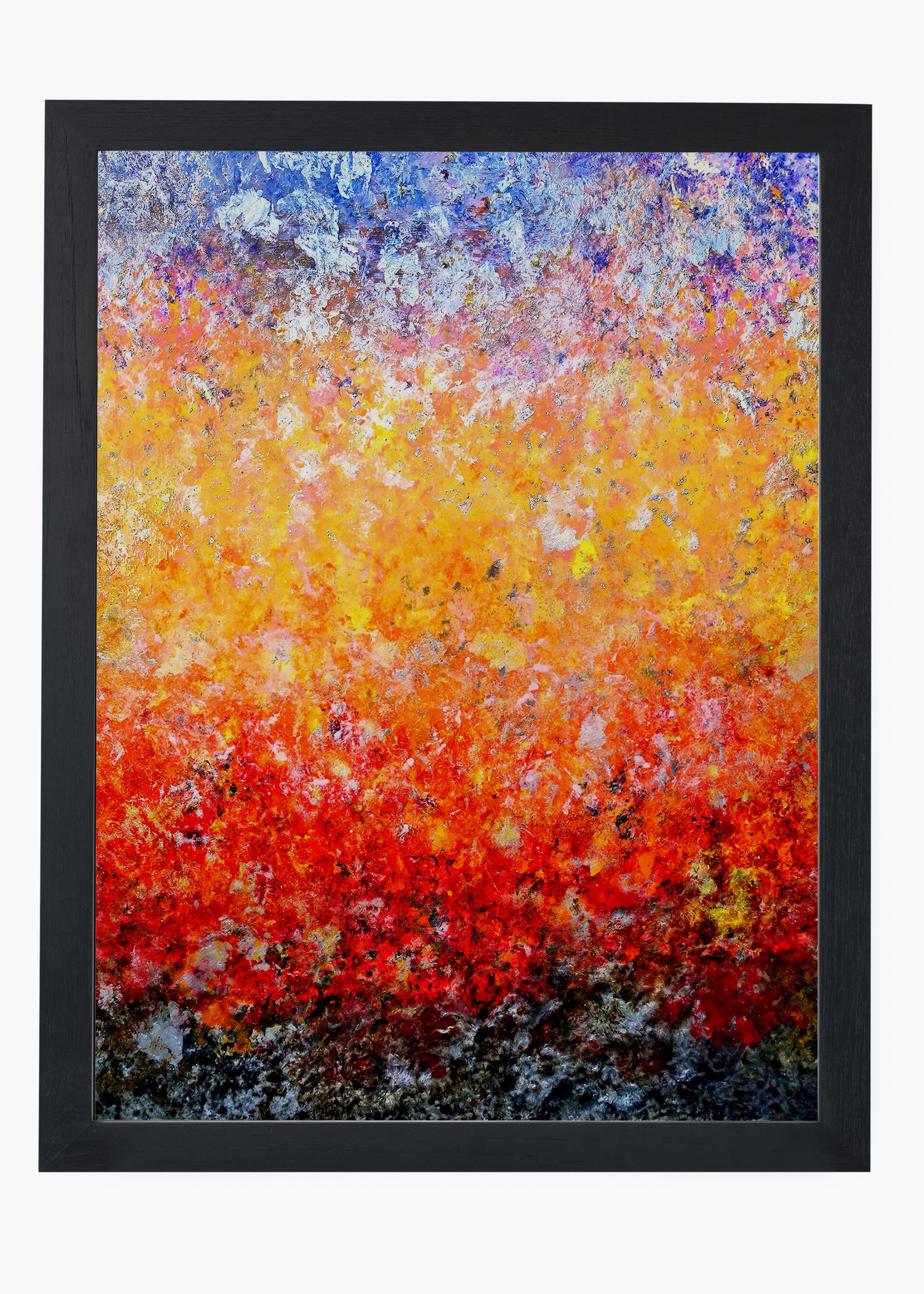 Quadro Heart