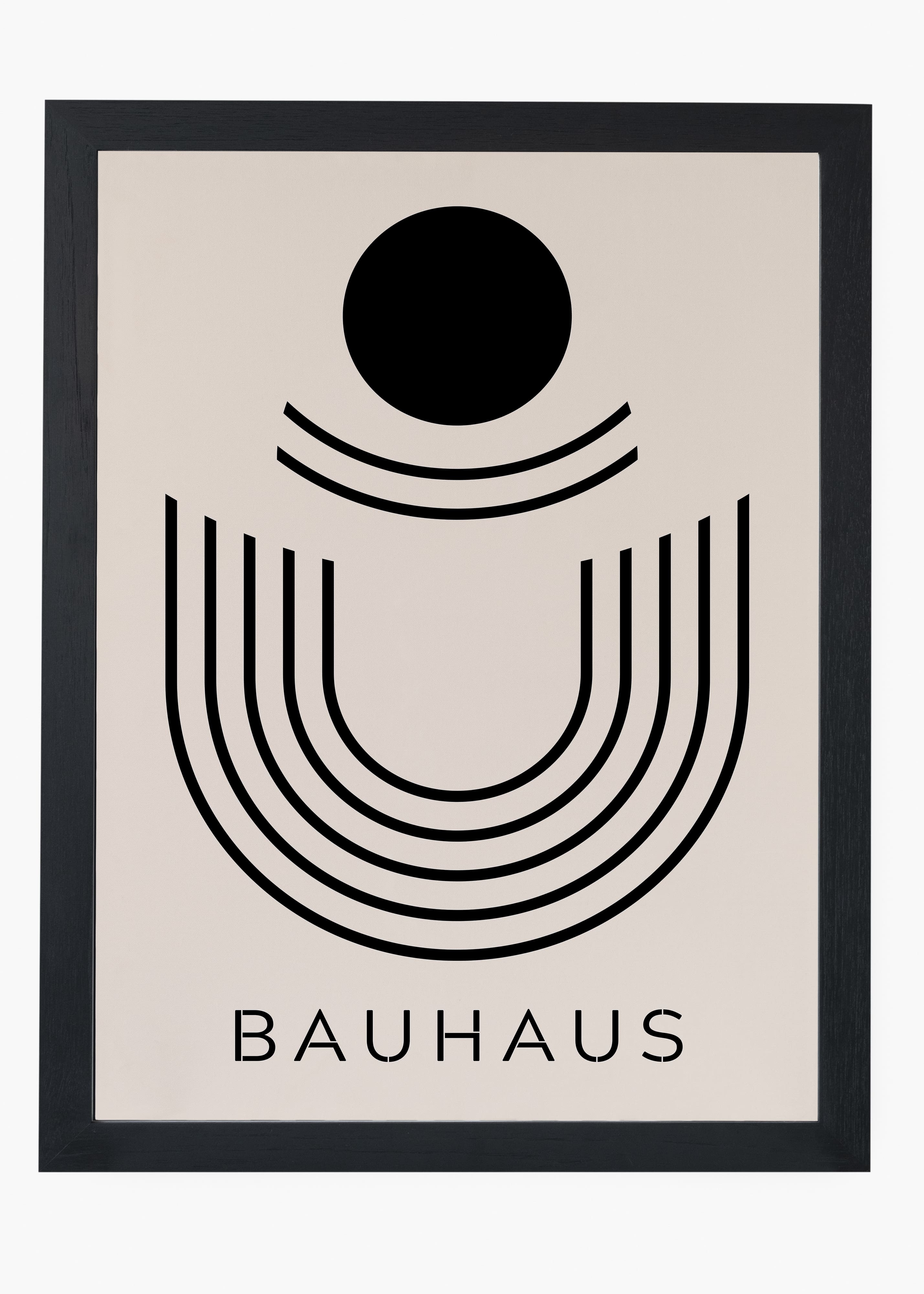 Quadro Bauhaus Formation I