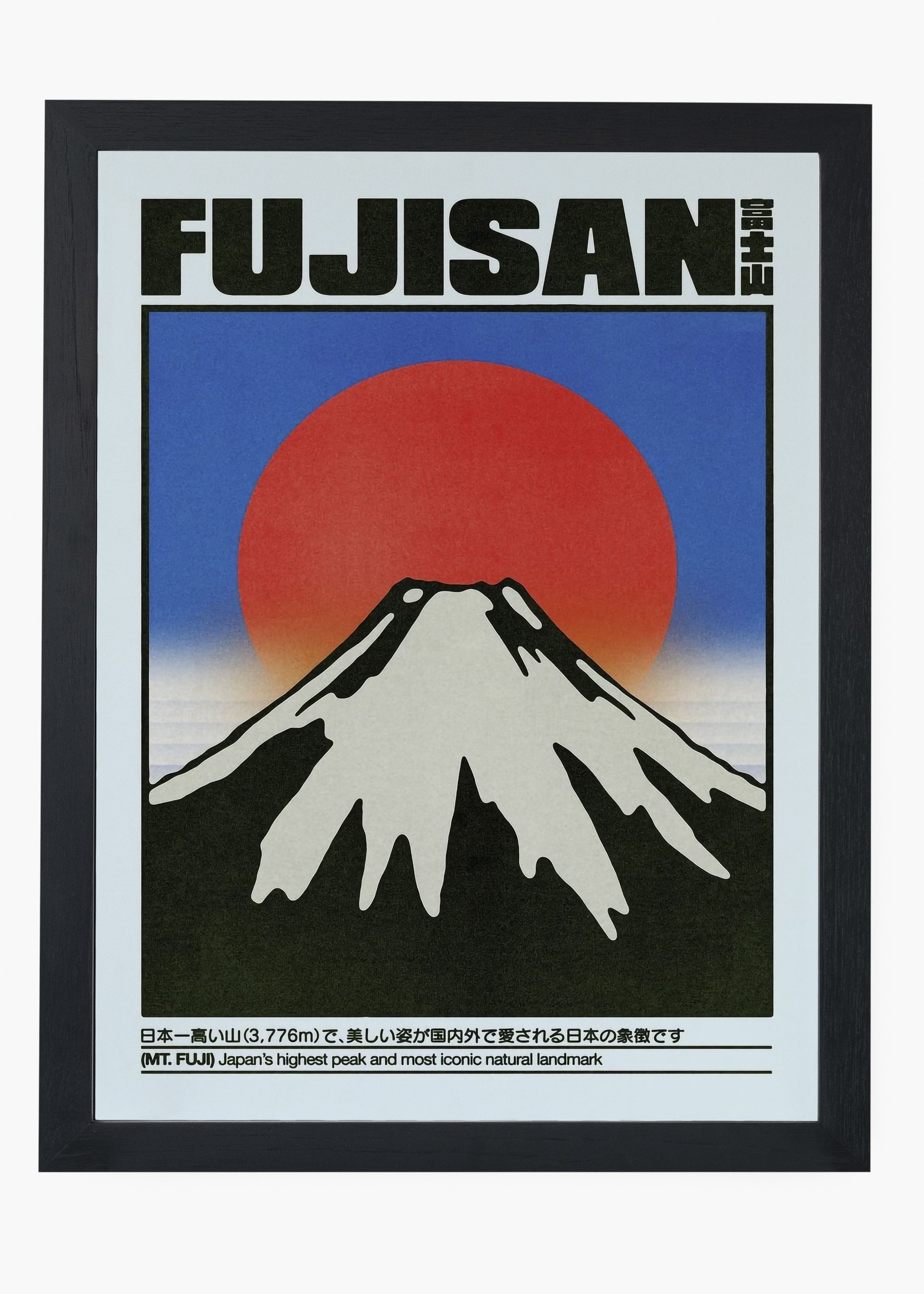 Quadro Fuji