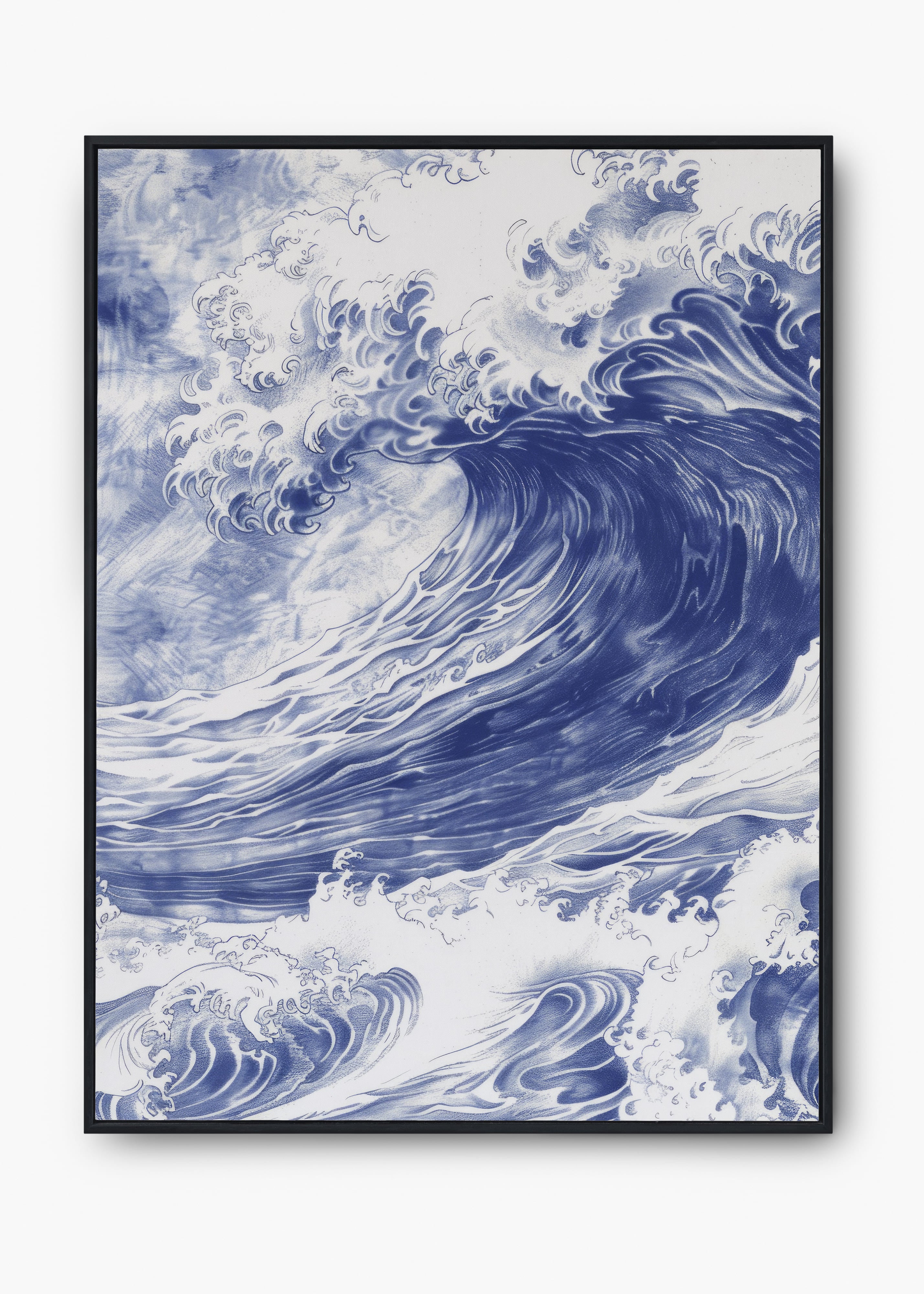 Quadro Storm IV