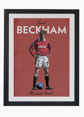 David Beckham