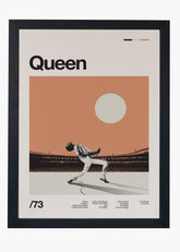 Quadro Queen II